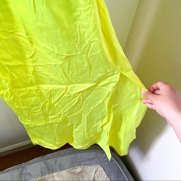 Helmut Lang Long Sash Dress 2 - Picture 11 of 13